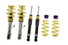 KW V3 Coilovers for MK6 Golf, GTI & MK2 Audi TT