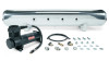 Air Lift Performance 5 Gallon Polished Tank w/ Viair 444C Black Compressor Kit