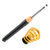 ST XA Coilovers for E46 M3