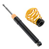 ST XA Coilovers for E46 M3