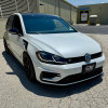 CJM Industries Front Splitter for MK7.5 Golf R