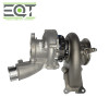 EQT Vortex XL Turbocharger for MK8 & 8Y