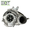 EQT Vortex XL Turbocharger for MK8 & 8Y