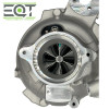 EQT Vortex XL Turbocharger for MK8 & 8Y