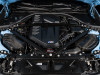 AWE S-FLO Carbon Intake for BMW G80 M3, G82 M4, and G87 M2