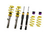 KW V2 Coilovers for MK5 Jetta, R32, MK6 Golf R & 8P A3 FWD