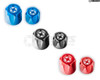 Verus Engineering A/C Line Cap Kit for G8X M2, M3 & M4