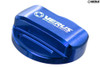 Verus Engineering Gas Cap Cover for G8X M2, M3 & M4