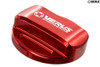 Verus Engineering Gas Cap Cover for G8X M2, M3 & M4