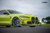 Verus Engineering Front Splitter Kit for G80 M3 & G82 M4