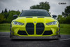 Verus Engineering Front Splitter Kit for G80 M3 & G82 M4
