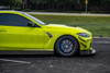 Verus Engineering Front Splitter Kit for G80 M3 & G82 M4