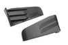 Verus Engineering Front Splitter Endplates for G80 M3 & G82 M4