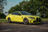 Verus Engineering Swan Neck UCW Rear Wing Kit for G82 M4
