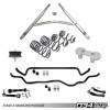 034Motorsport Handling Packages for B9/B9.5 RS5