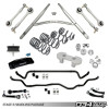 034Motorsport Handling Packages for B9/B9.5 RS5
