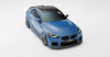 ZAERO Design EVO-S Front Lip for G87 M2 ZAERO Design EVO-S Front Lip for G87 M2
