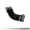034Motorsport Reinforced Flourosilicone Power Steering Supply Hose for B5 S4 & C5 A6/Allroad 2.7T