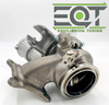 EQT Vortex Turbocharger Upgrade for MQB