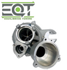 EQT Vortex XL Turbocharger Upgrade for MQB