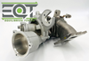 EQT Vortex XL Turbocharger Upgrade for MQB