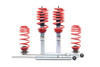 H&R Street Performance Coilovers for Audi B8 & C7