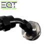 EQT -6AN HPFP Cap and Line Kit (Section 4 Kit) for MQB 2.0T