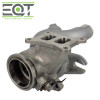 EQT-660 Turbocharger for MQB 2.0T & 1.8T
