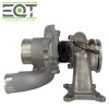 EQT-660 Turbocharger for MQB 2.0T & 1.8T