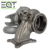 EQT-660 Turbocharger for MQB 2.0T & 1.8T