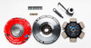 South Bend Clutch Stage 3 Drag Kit w/ Flywheel for MK4 R32