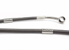 RacingLine Stainless Steel Brake Line Kit for MK7 Golf R, 8V A3 & S3