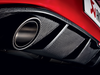 Akrapovic Titanium Slip-On Exhaust for MK7 GTI