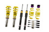 KW V2 Coilovers for Arteon 4Motion (w/ DCC)