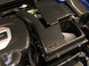 034Motorsport X34 Carbon Fiber MQB Open Top Cold Air Intake System for 1.8T & 2.0T MQB