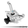 034Motorsport StreetSport Engine/Transmission Mount Pair for MQB