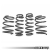034Motorsport Dynamic+ Lowering Springs for 8V A3/S3 Quattro w/ Mag Ride