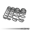 034Motorsport Dynamic+ Lowering Springs for B8/B8.5 S4