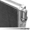 034Motorsport Supercharger Heat Exchanger Upgrade Kit for B8 S4/S5 3.0T