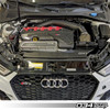 034Motorsport Carbon Fiber Engine Cover for 8V RS3 & 8S TTRS