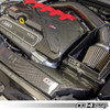 034Motorsport Carbon Fiber Engine Cover for 8V RS3 & 8S TTRS