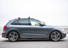 034Motorsport Dynamic+ Lowering Springs for B8 Q5 & SQ5