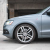 034Motorsport Dynamic+ Lowering Springs for B8 Q5 & SQ5