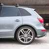 034Motorsport Dynamic+ Lowering Springs for B8 Q5 & SQ5