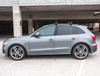 034Motorsport Dynamic+ Lowering Springs for B8 Q5 & SQ5