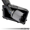 034Motorsport X34 Carbon Fiber Closed Top Cold Air Intake System for 8J TTRS