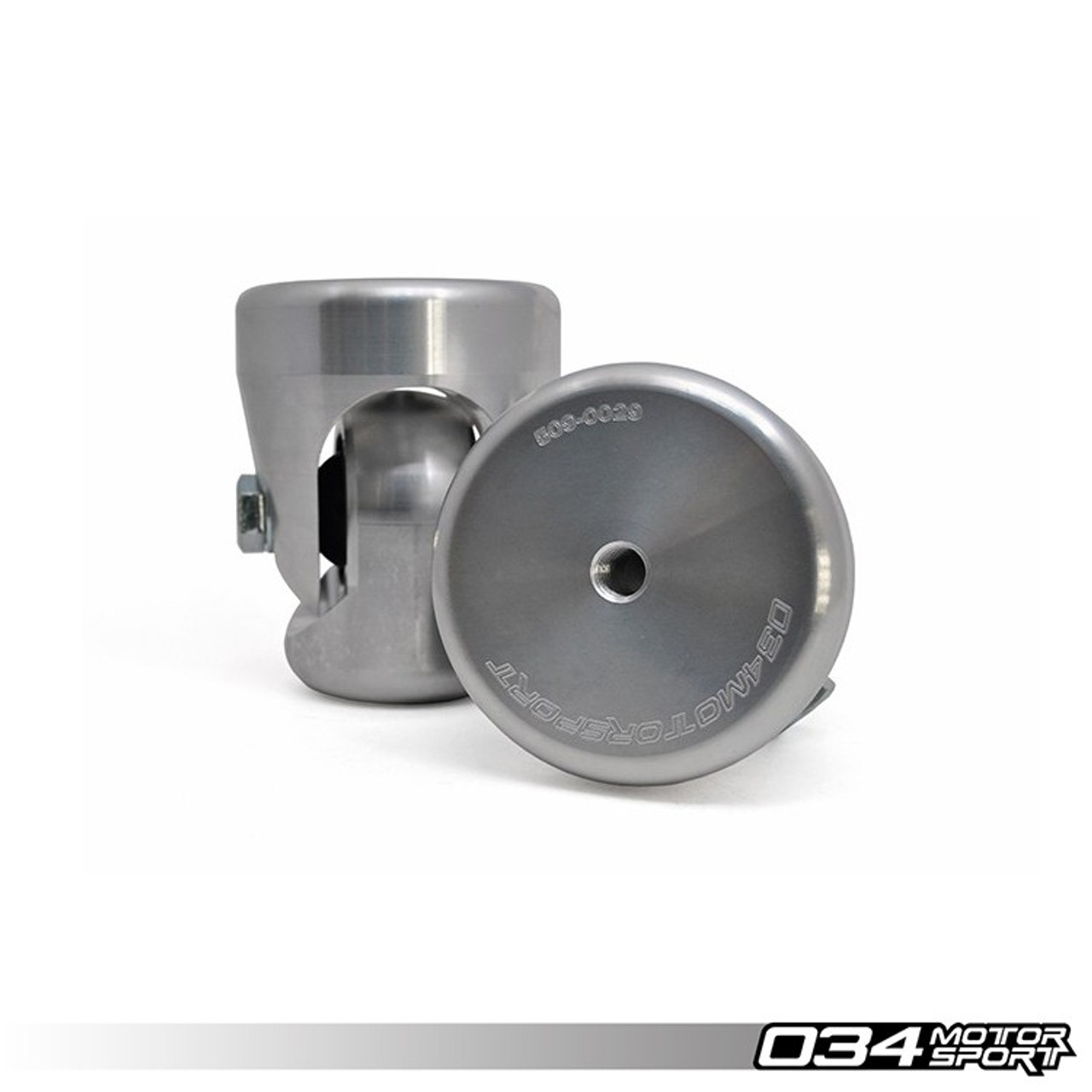 034Motorsport Motor Mount Pair - Motorsport for Audi B5, B6, B7 & C5