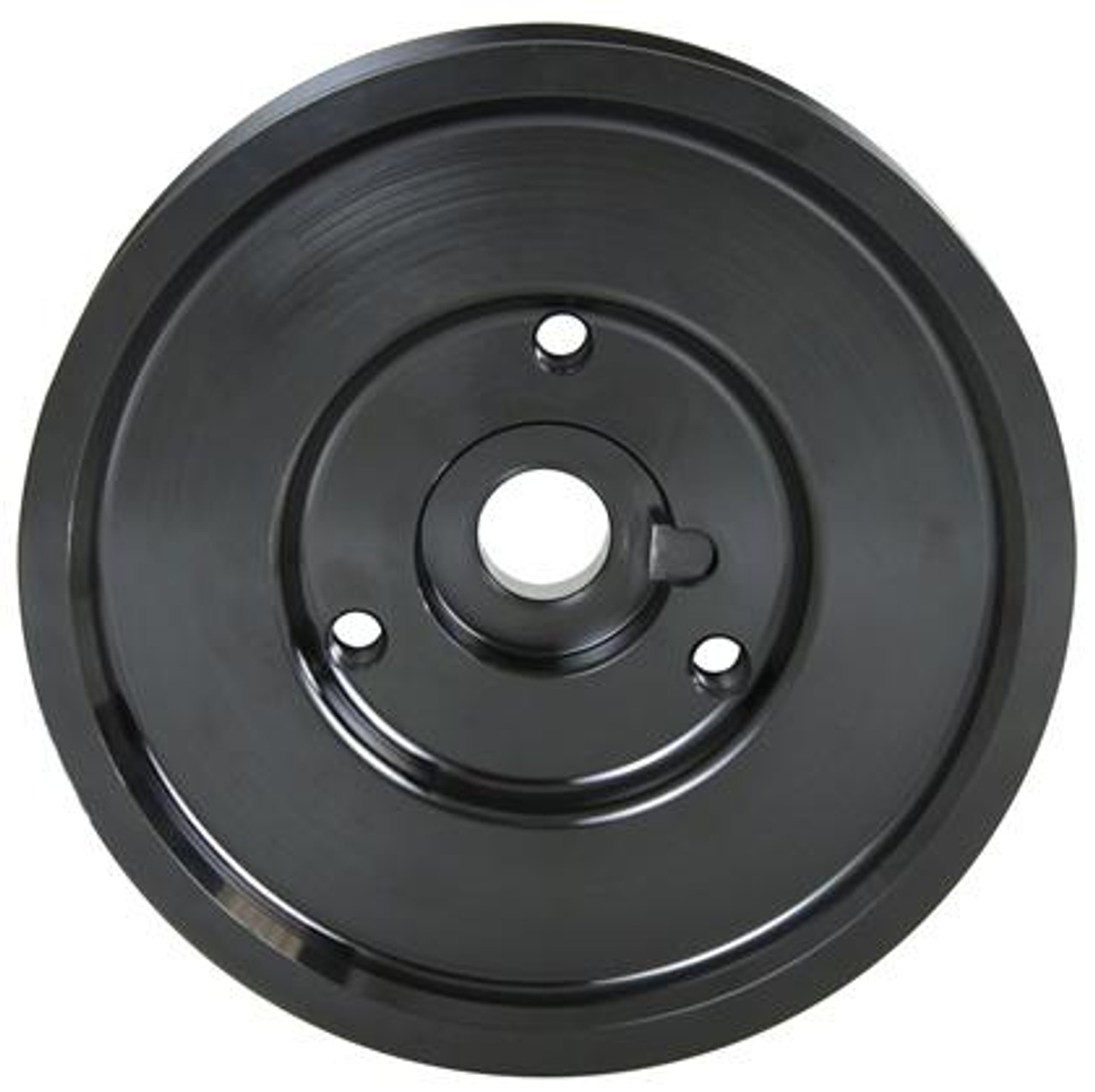 Fluidampr Crank Pulley for VR6