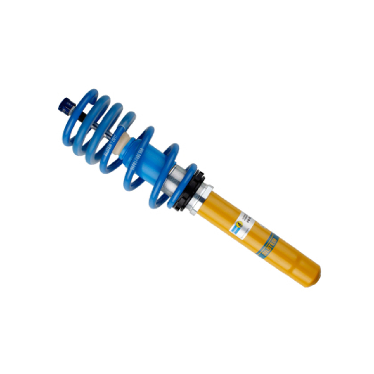 Bilstein B16 PSS10 Coilovers for Most B9 A4/S4 & A5/S5