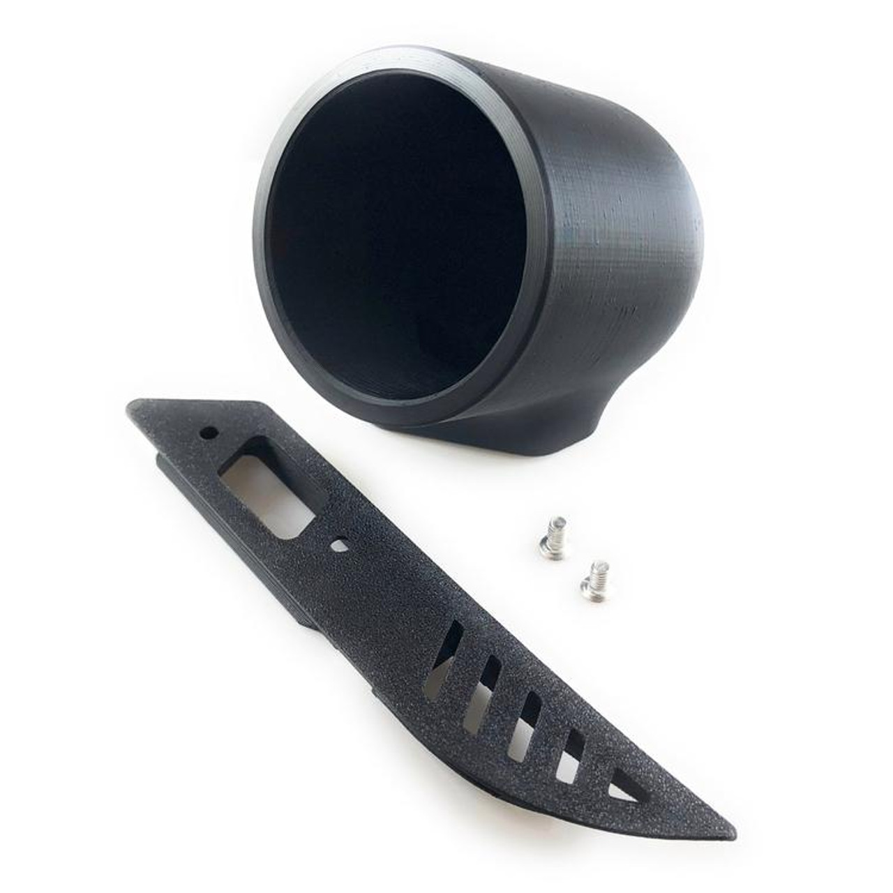 CJM Industries V3 Single Gauge Pod for MK7/7.5 GTI & Golf R (52mm)